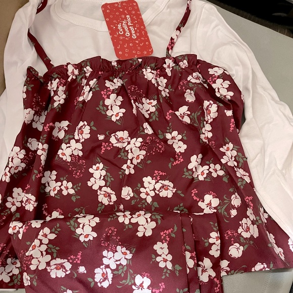 Bnip baby girl dress - Picture 1 of 2